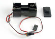 TRA1523 1523 AA Battery Holder & On/Off Switch