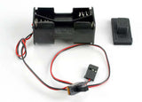 TRA1523 1523 AA Battery Holder & On/Off Switch