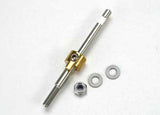 TRA1529X 1529X Propeller Shaft