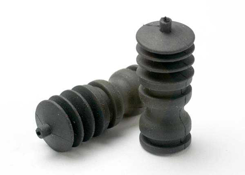 TRA1577 1577 Pushrod Boots, Villain EX
