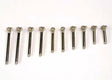 TRA1739 1739 Screw Pin Set, Nitro