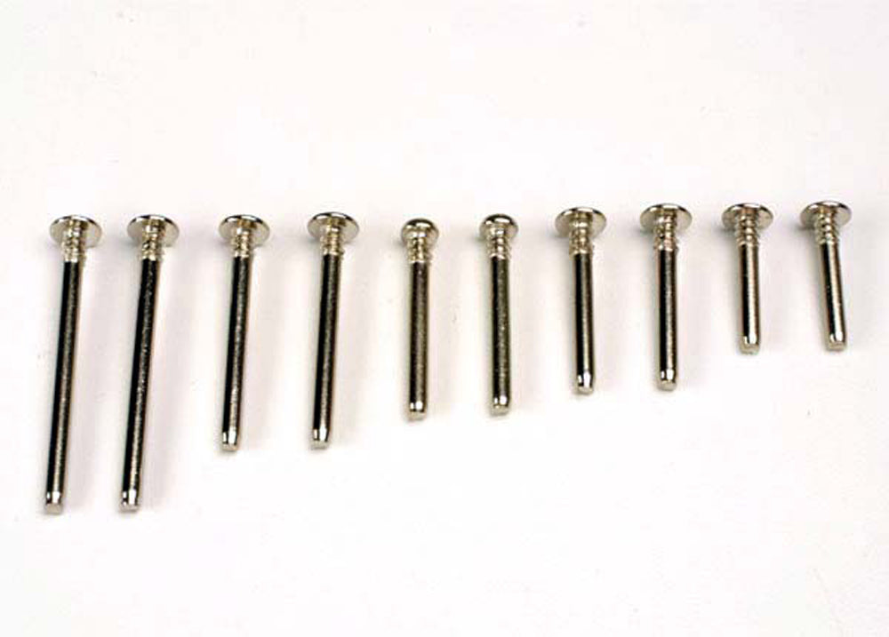 TRA1739 1739 Screw Pin Set, Nitro