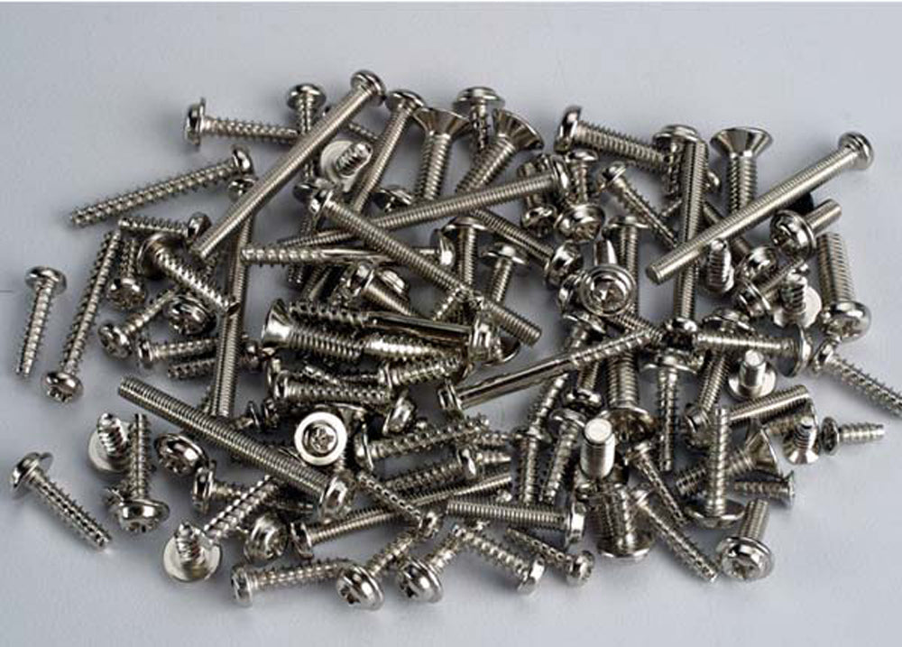 TRA1845 1845 Sledgehammer Phillips Screw Set