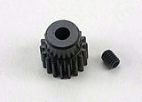 TRA1918 1918 Pinion Gear, 48P, 18T