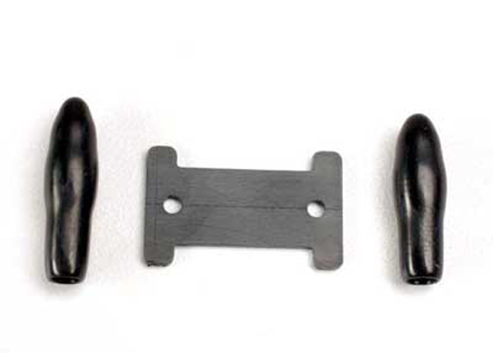 TRA1926 1926 Vinyl Antenna Caps & Spool