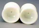 TRA1972 1972 Dished 2.2" Lite Wheels, Dyeable, Rear