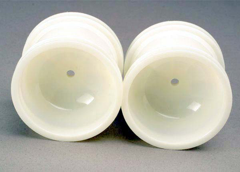 TRA1972 1972 Dished 2.2" Lite Wheels, Dyeable, Rear