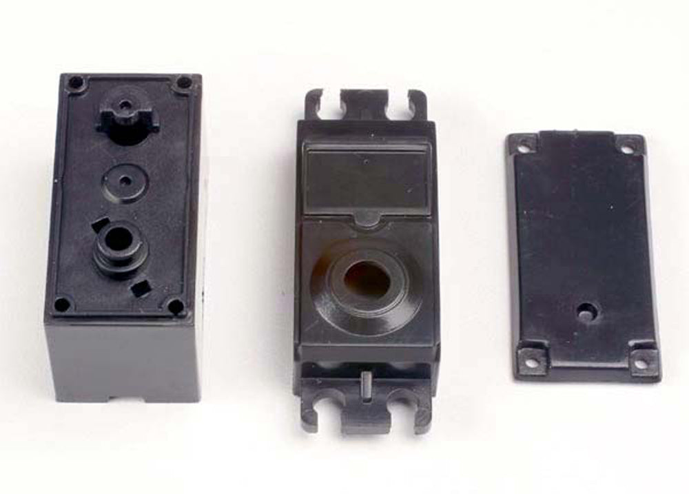 TRA2041 2041 2018 Servo Case