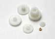 TRA2062 2062 2060 Servo Gear Set