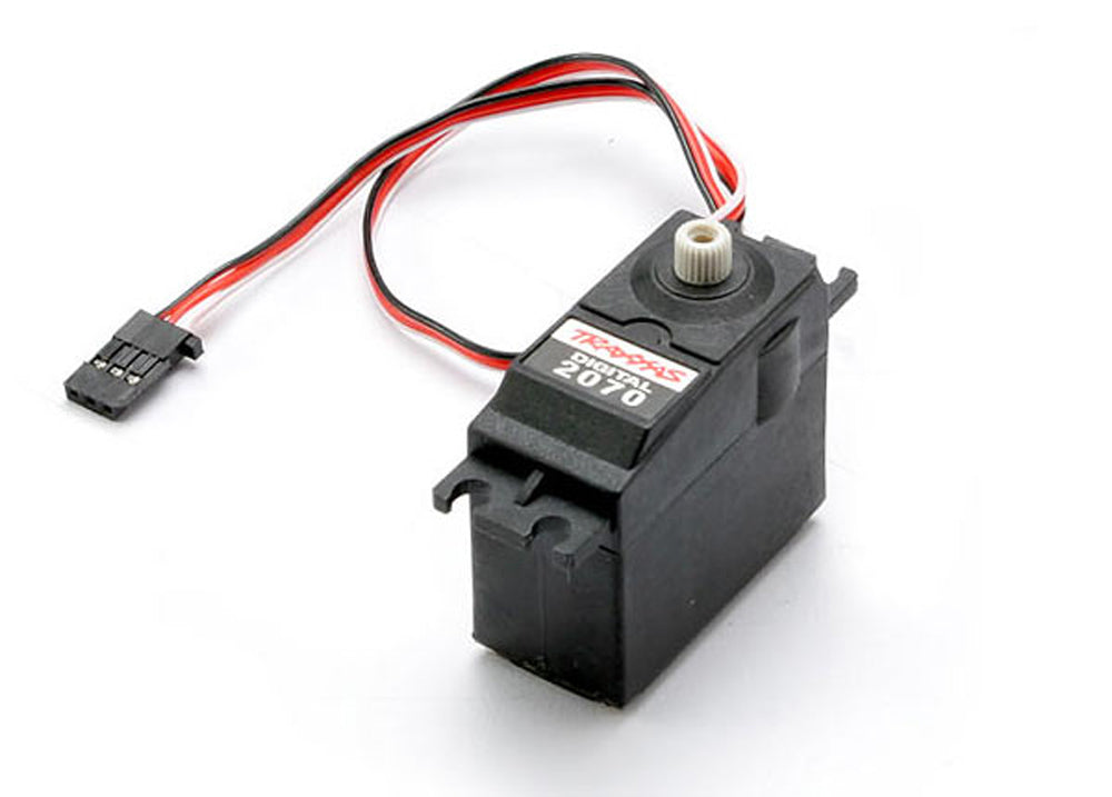 TRA2070 2070 Digital Ball Bearing Servo