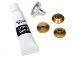 TRA2072X 2072X Metal Gear Set, Lithium Grease