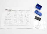 TRA2074 2074 2056 & 2075 Servo Case