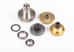 TRA2087R 2087R Gear set
