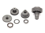 TRA2092 2092 2090 Servo Gear Set