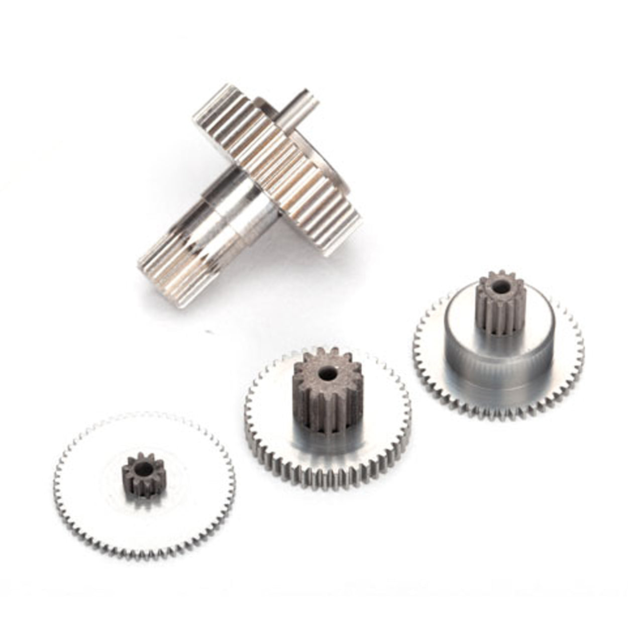 TRA2252 2252 2250 & 2255 Servo Metal Gear Set