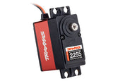 TRA2255 2255 Waterproof Digital Brushless Metal Gear Servo