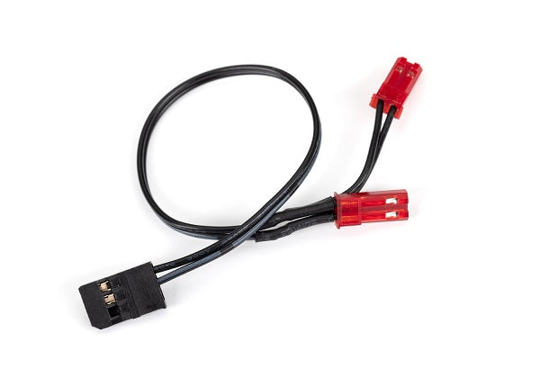 TRA2263 2263 BEC to LED Light Set Y-harness