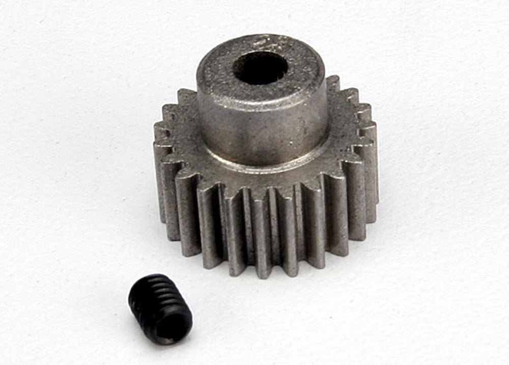 TRA2423 2423 Pinion Gear, 48P, 23T