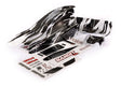 TRA2436L 2436L Bandit VXL Body w/ Wing
