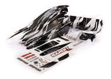 TRA2436L 2436L Bandit VXL Body w/ Wing