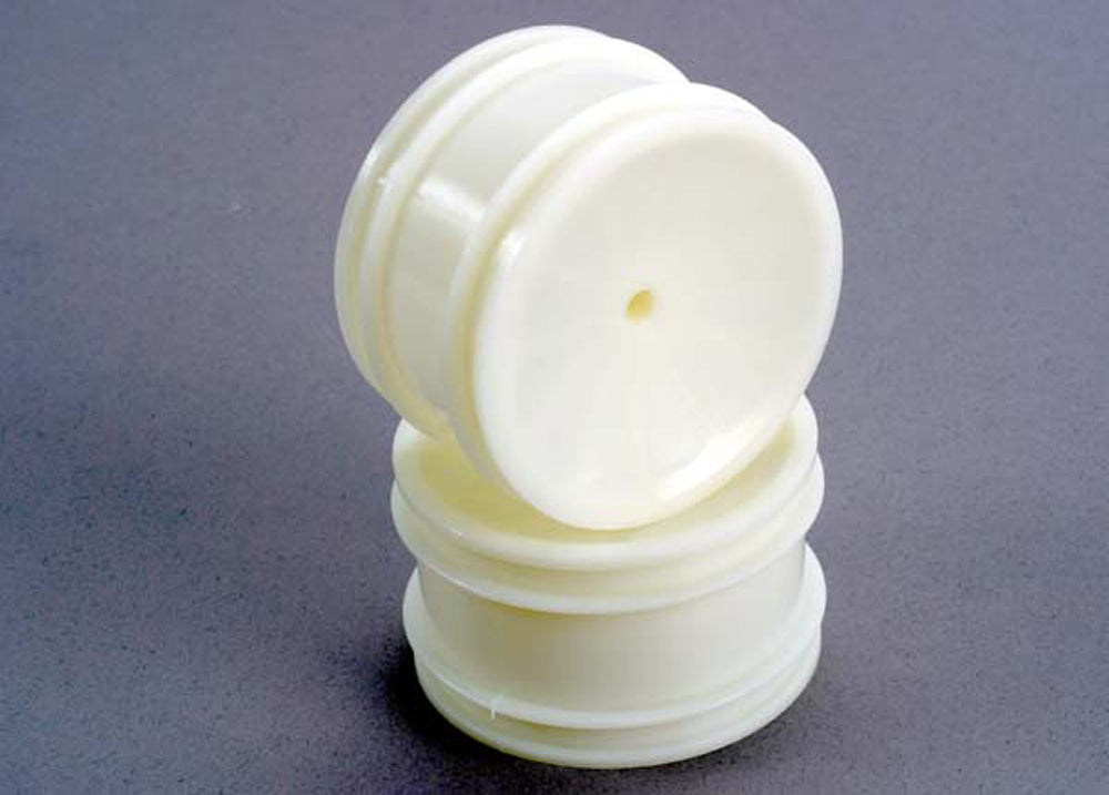 TRA2474 2474 Bandit / Bandit VXL Rear Wheel, Dyeable