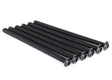 TRA2516 2516 Button Hex Head Machine Screws, 3x4mm