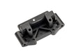 TRA2530-BLK 2530-BLK Front Bulkhead, Black
