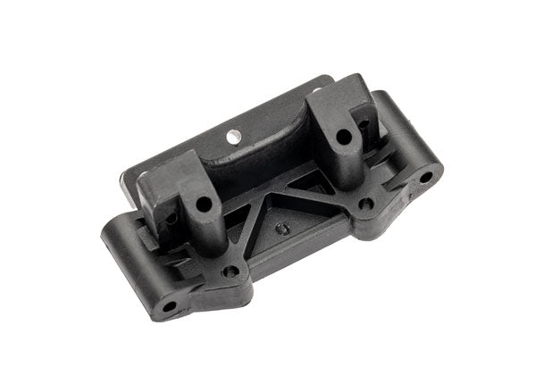 TRA2530-GRAY 2530-GRAY Front Bulkhead, Gray