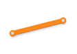 TRA2532X-ORNG 2532X-ORNG Aluminum Tie Bar, Orange