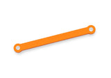 TRA2532X-ORNG 2532X-ORNG Aluminum Tie Bar, Orange
