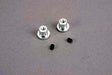 TRA2615 2615 Wing Buttons w/ Screws & Spacers (2)