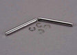 TRA2637 2637 Suspension Pins, 31.5mm, Chrome