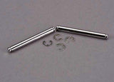 TRA2637 2637 Suspension Pins, 31.5mm, Chrome