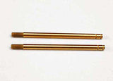 TRA2656T 2656T Titanium Nitride Coated XXL Shock Shafts