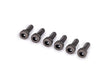 TRA2657 2657 Caphead Machine Screws