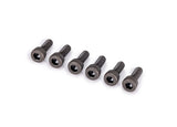 TRA2657 2657 Caphead Machine Screws
