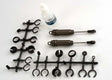 TRA2661 2661 XL Big Bore Shocks & Silicone Oil
