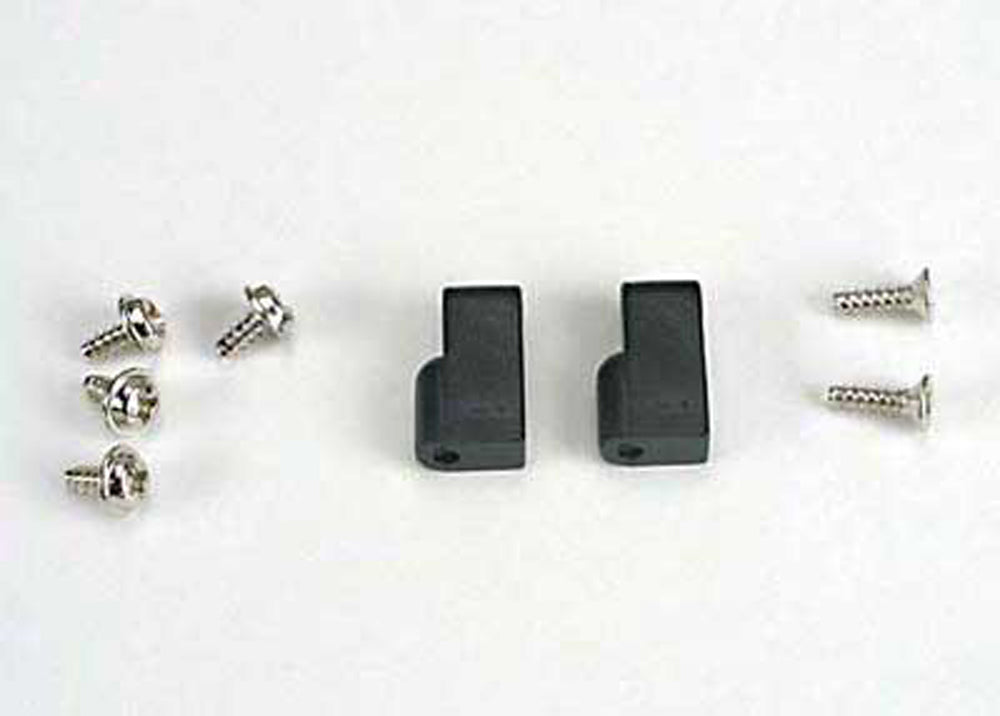 TRA2715 2715 Servo Mounts & Screws