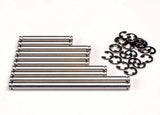 TRA2739 2739 Stainless Steel Suspension Hinge Pins