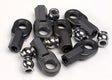 TRA2742 2742 Long Rod Ends & Pivot Balls, 5.8mm