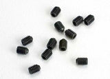 TRA2743 2743 Hardened Grub Set Screws, 3mm