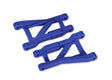 TRA2750X 2750X Heavy Duty Suspension Arm, Rear, Blue (2)
