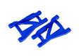TRA2758-BLUE 2758-BLUE Rear L&R Heavy Duty Suspension Arms, Blue