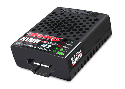 Traxxas 2949 2-Amp USB-C Fast Charger