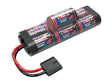 TRA2951X 2951X Power Cell 7C 8.4V NiMH Battery 4200mAh, Hump