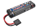 TRA2952X 2952X Power Cell 6C 7.2V NiMH Battery 4200mAh, Flat