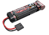 TRA2960X 2960X Power Cell 7C 8.4V NiMH Battery 5000mAh, Flat