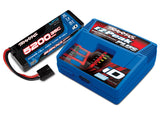 TRA2970-2SR 2970-2SR Battery/Charger Completer Pack