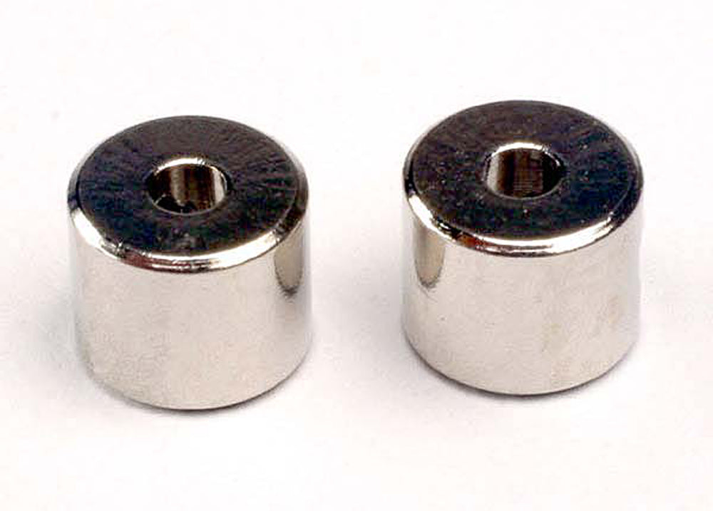 TRA3182 3182 Screw Collars & Set Screws, 3mm