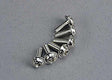 TRA3185 3185 Motor Washerhead Machine Screws, 3x8mm